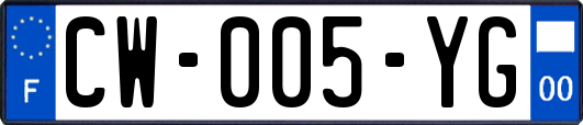 CW-005-YG