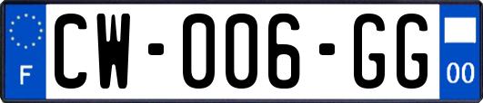 CW-006-GG