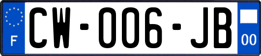 CW-006-JB