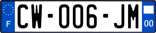 CW-006-JM