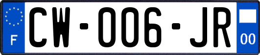 CW-006-JR