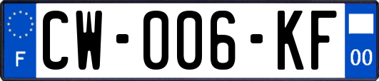 CW-006-KF
