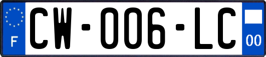 CW-006-LC