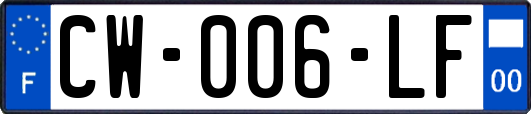 CW-006-LF