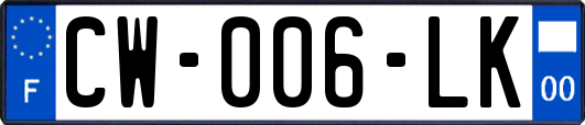 CW-006-LK