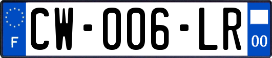 CW-006-LR