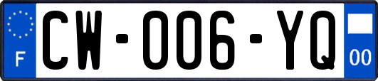 CW-006-YQ