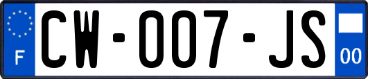 CW-007-JS