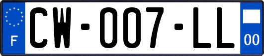 CW-007-LL