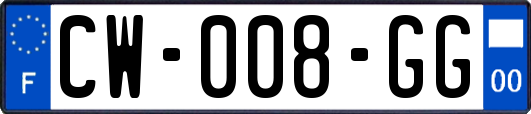 CW-008-GG