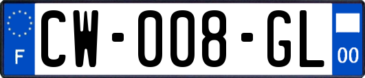 CW-008-GL