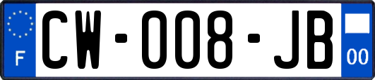 CW-008-JB
