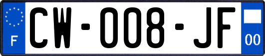 CW-008-JF