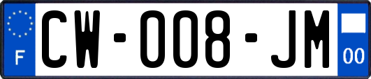 CW-008-JM