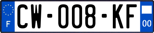 CW-008-KF