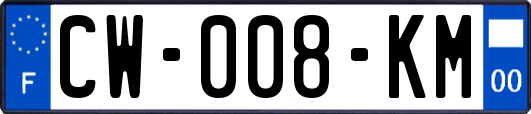 CW-008-KM