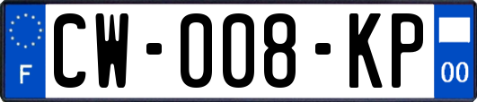 CW-008-KP