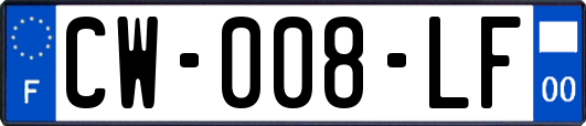CW-008-LF