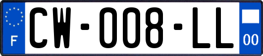CW-008-LL