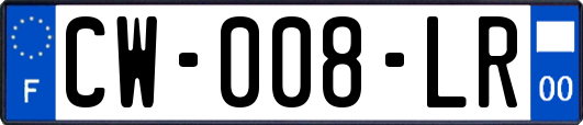 CW-008-LR