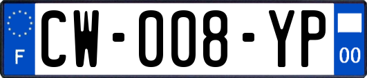 CW-008-YP