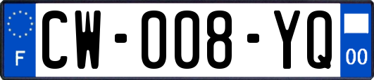 CW-008-YQ