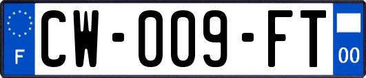 CW-009-FT