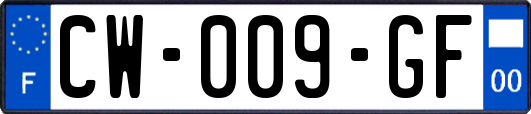 CW-009-GF