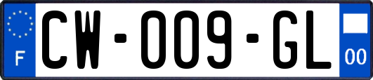 CW-009-GL