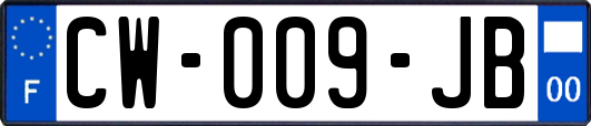 CW-009-JB