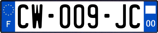CW-009-JC