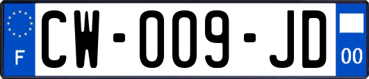 CW-009-JD