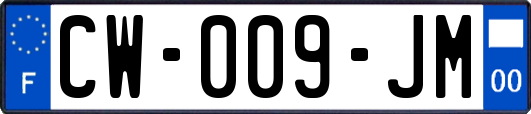 CW-009-JM