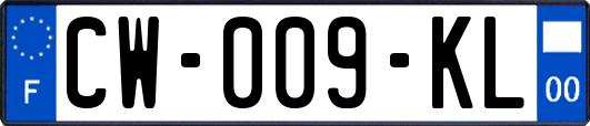 CW-009-KL