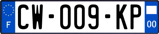 CW-009-KP