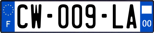 CW-009-LA