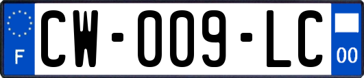 CW-009-LC