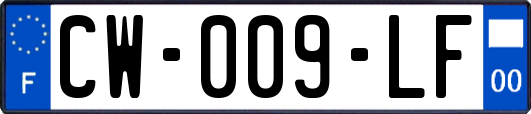 CW-009-LF
