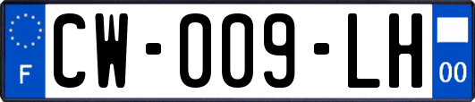 CW-009-LH