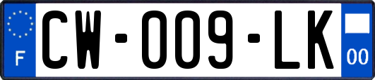 CW-009-LK
