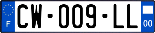 CW-009-LL
