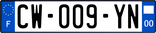 CW-009-YN