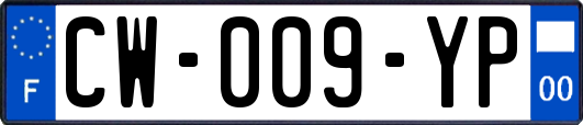 CW-009-YP