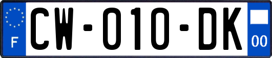 CW-010-DK