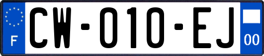 CW-010-EJ