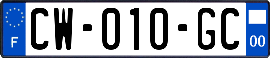 CW-010-GC