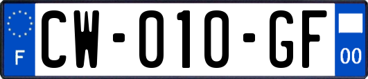 CW-010-GF
