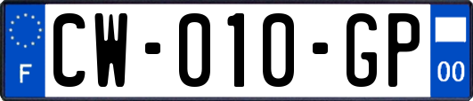 CW-010-GP