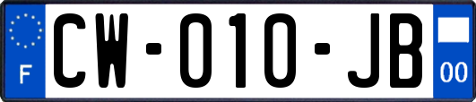 CW-010-JB