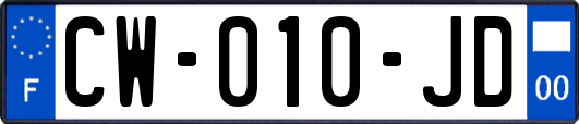 CW-010-JD